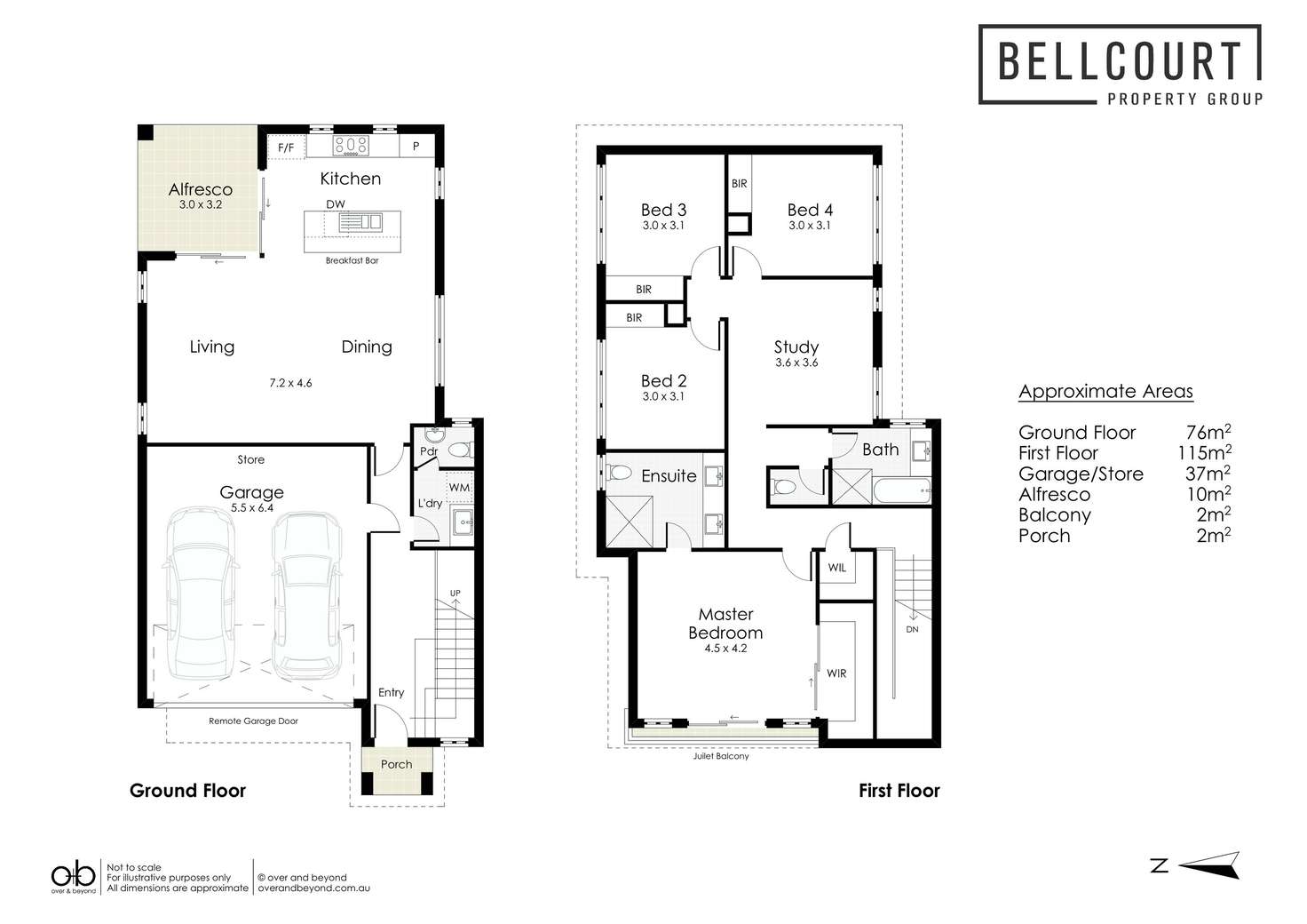 Floorplan of Homely house listing, 136 Rosalie Street, Shenton Park WA 6008