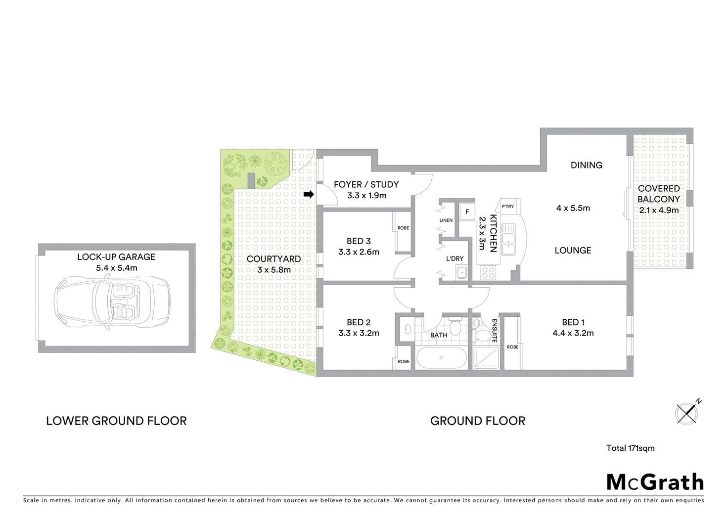 Floorplan of Homely apartment listing, 15/9 Marion Street, Auburn NSW 2144