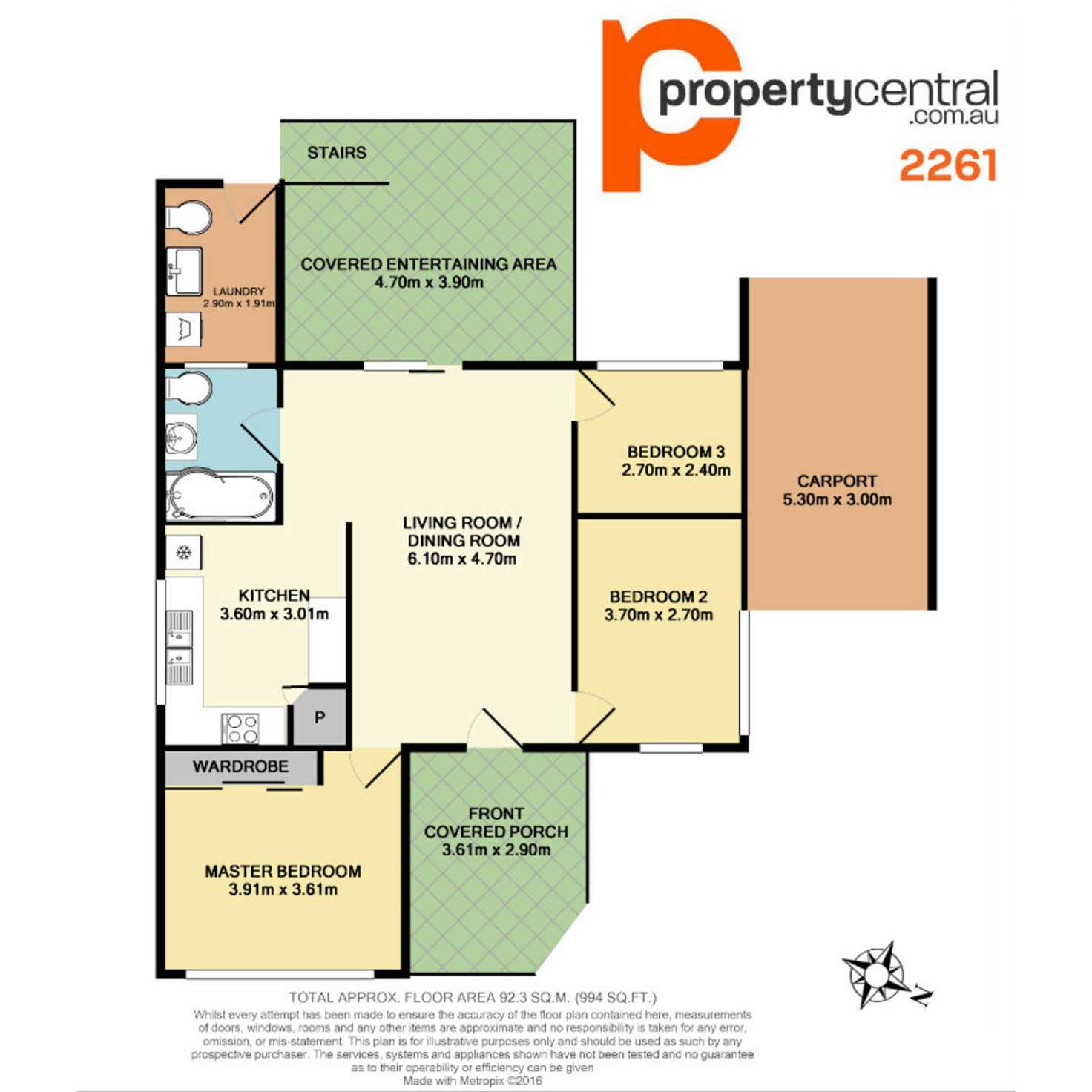 Floorplan of Homely house listing, 37 Lakeside Parade, The Entrance NSW 2261