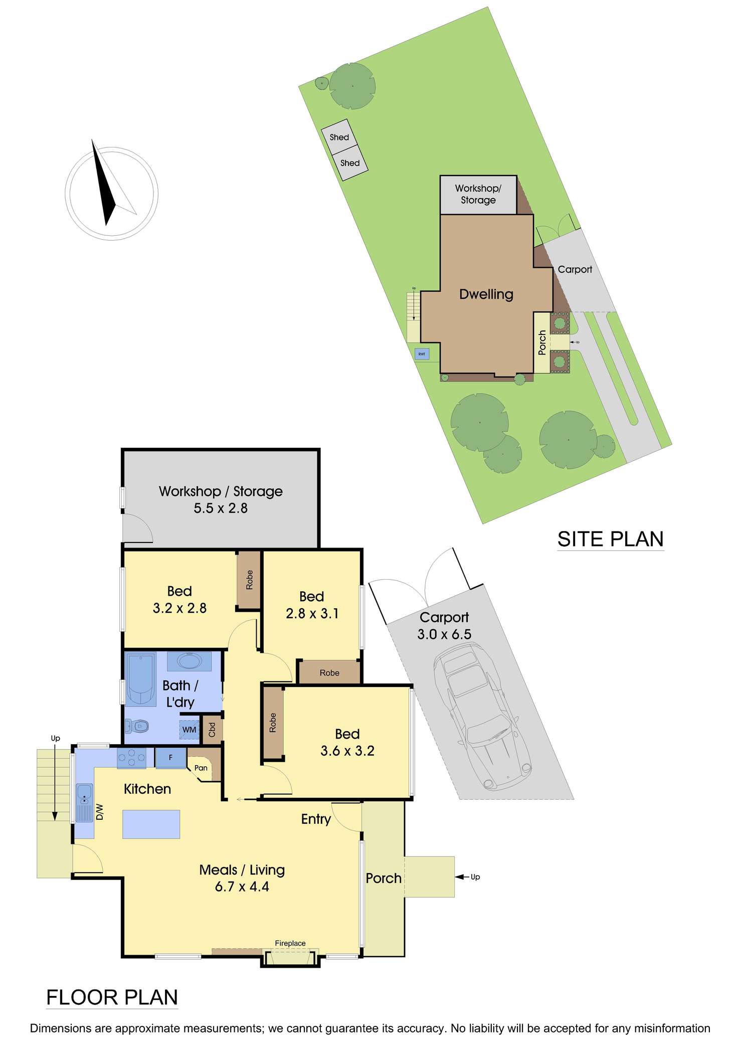 Floorplan of Homely house listing, 11 Shaylor Court, Greensborough VIC 3088