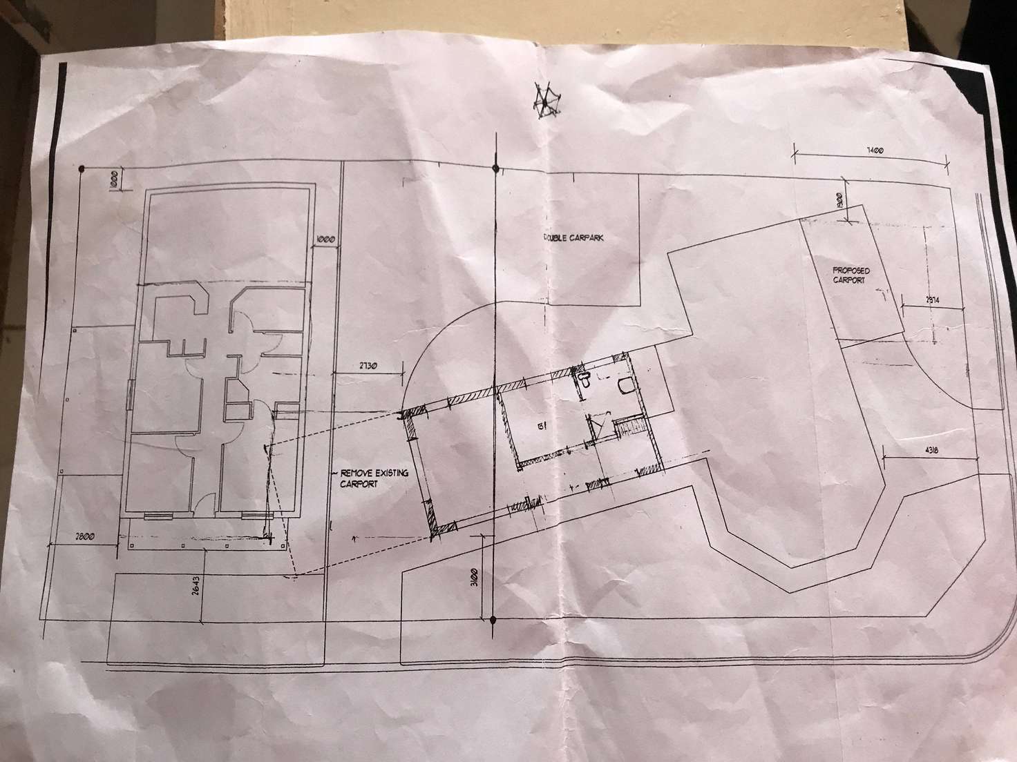 Floorplan of Homely house listing, 36 Trennery Street, West Richmond SA 5033