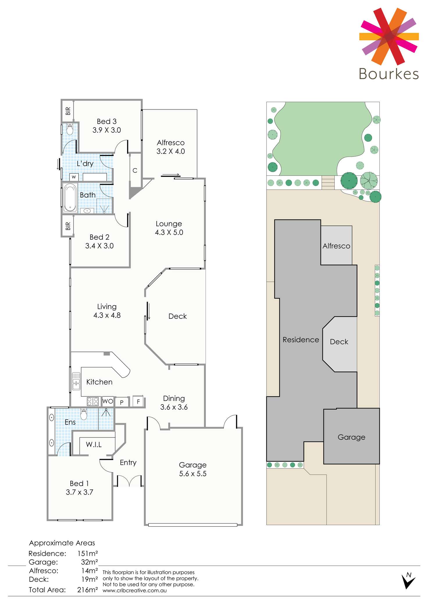 Floorplan of Homely house listing, 11 Creaton Street, East Victoria Park WA 6101