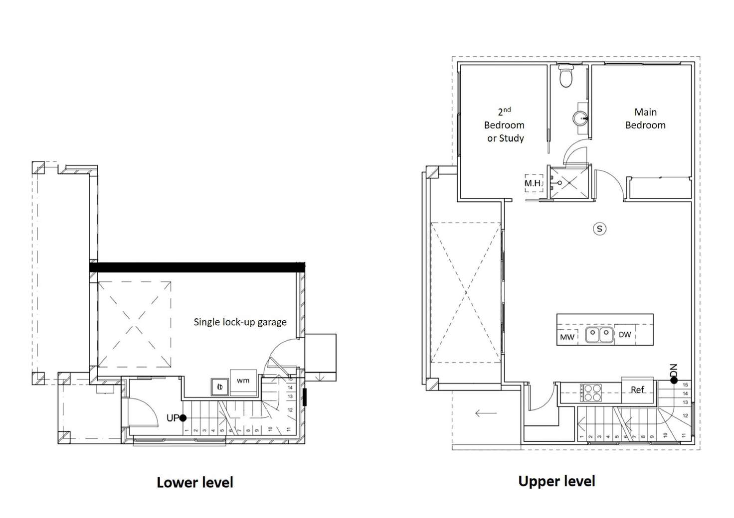 Floorplan of Homely house listing, 2 Harson Lane, Caddens NSW 2747