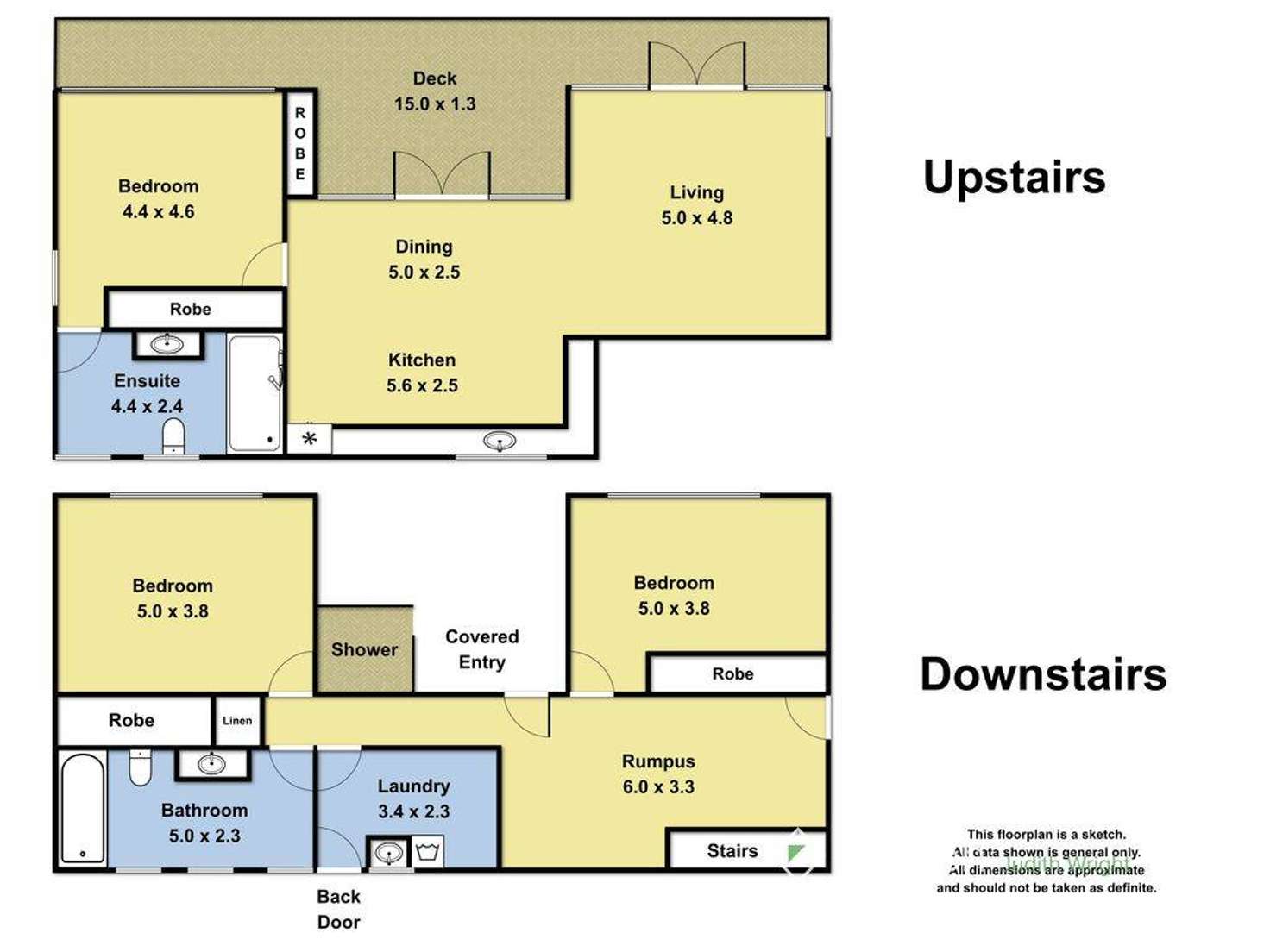 Floorplan of Homely house listing, 82 The Esplanade, Surf Beach VIC 3922