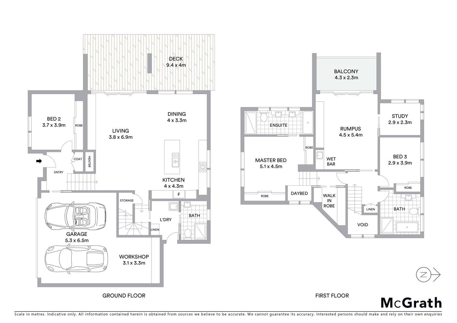 Floorplan of Homely residentialLand listing, 106 Province Boulevard, Highton VIC 3216