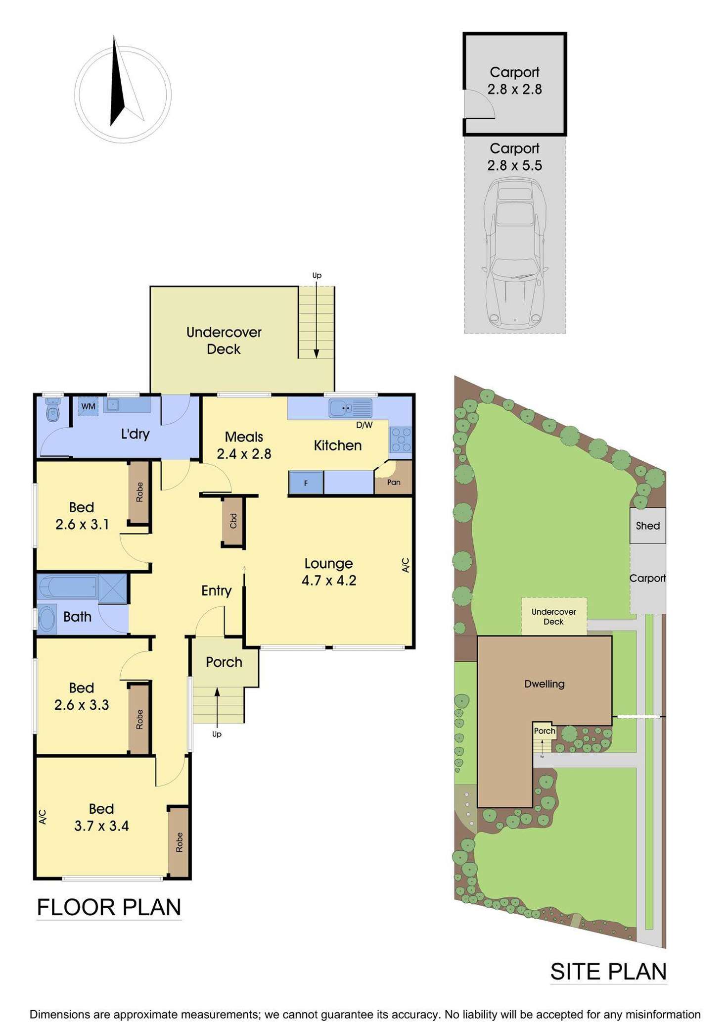 Floorplan of Homely house listing, 9 Westdale Court, Watsonia VIC 3087