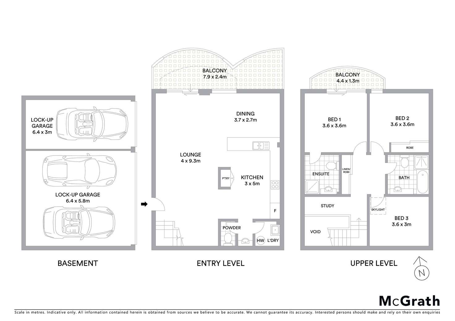 Floorplan of Homely apartment listing, 50/23-29 Willock Avenue, Miranda NSW 2228