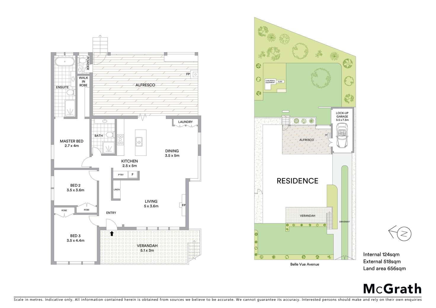 Floorplan of Homely house listing, 39 Belle Vue Avenue, Highton VIC 3216