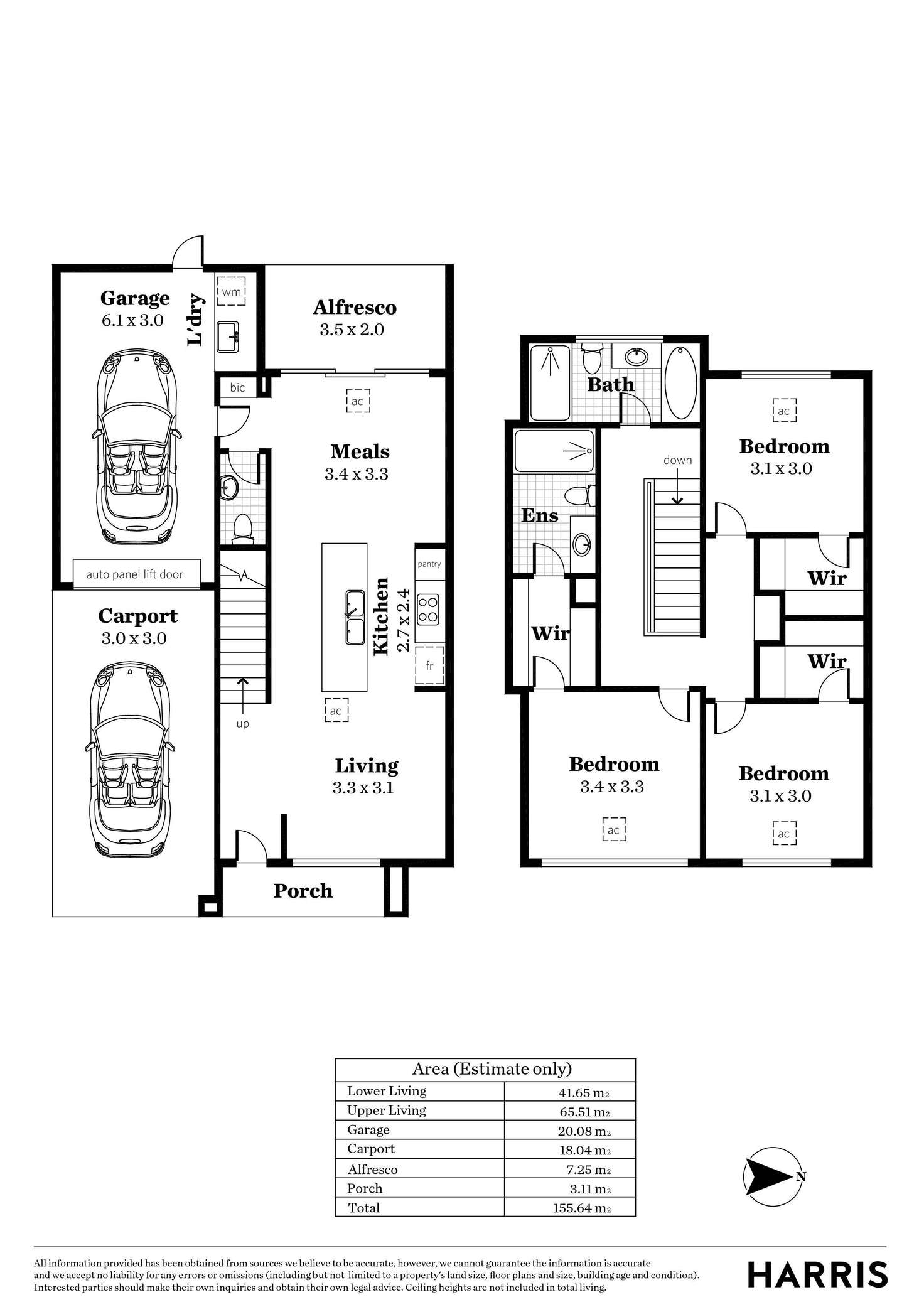 Floorplan of Homely house listing, 17 Keith Avenue, North Plympton SA 5037