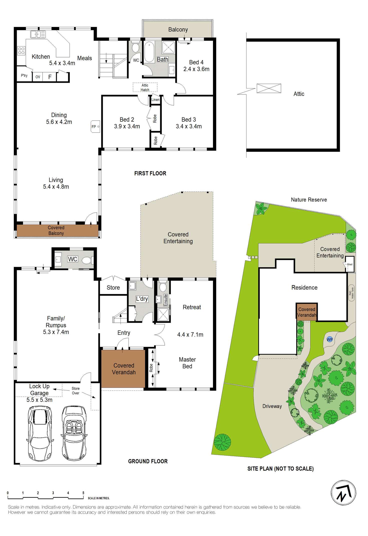 Floorplan of Homely house listing, 71 Croston Road, Engadine NSW 2233