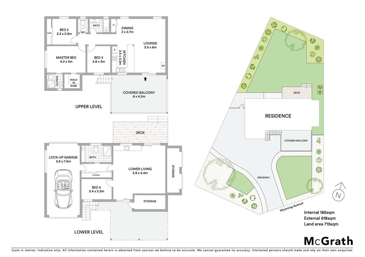 Floorplan of Homely house listing, 79 Wyoming Avenue, Burrill Lake NSW 2539