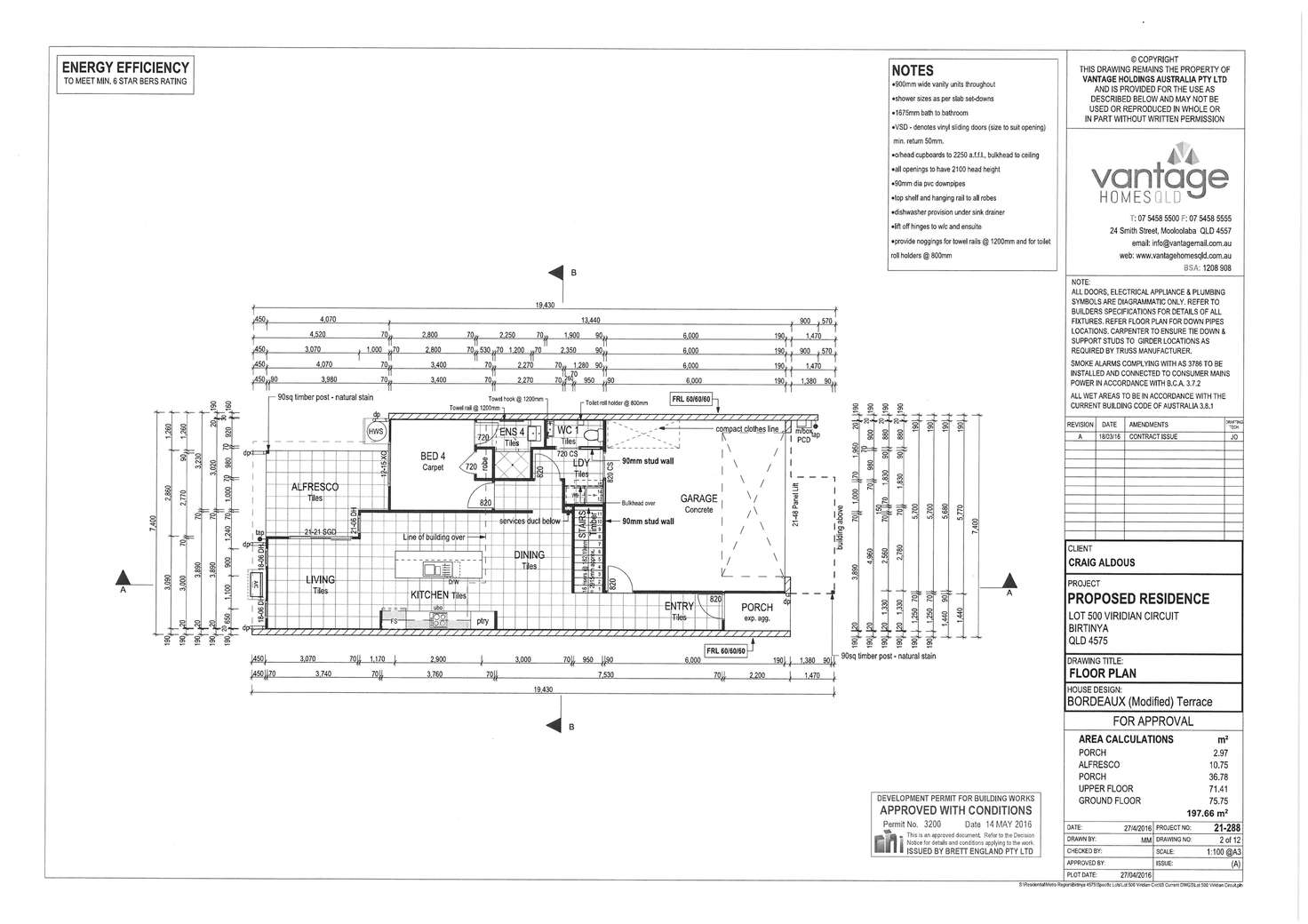 Floorplan of Homely house listing, 50 Viridian Circuit, Birtinya QLD 4575