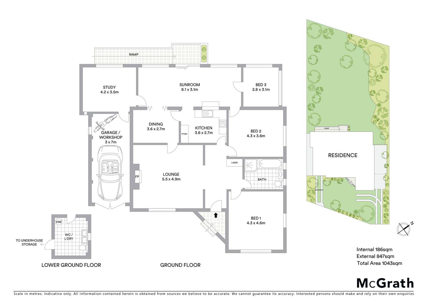 Floorplan of Homely house listing, 30 Merrivale Road, Pymble NSW 2073