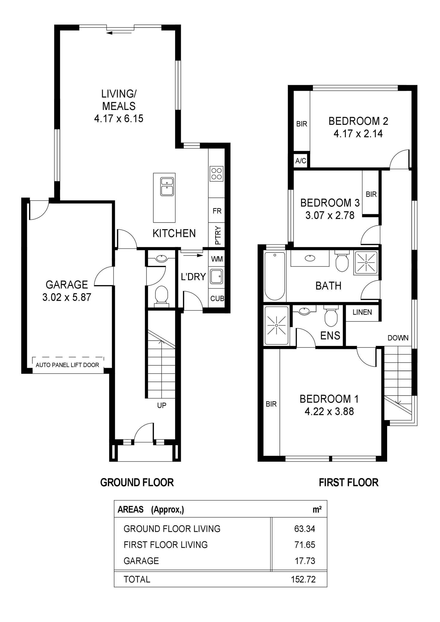 Floorplan of Homely house listing, 14 Dorothea Street, Christies Beach SA 5165