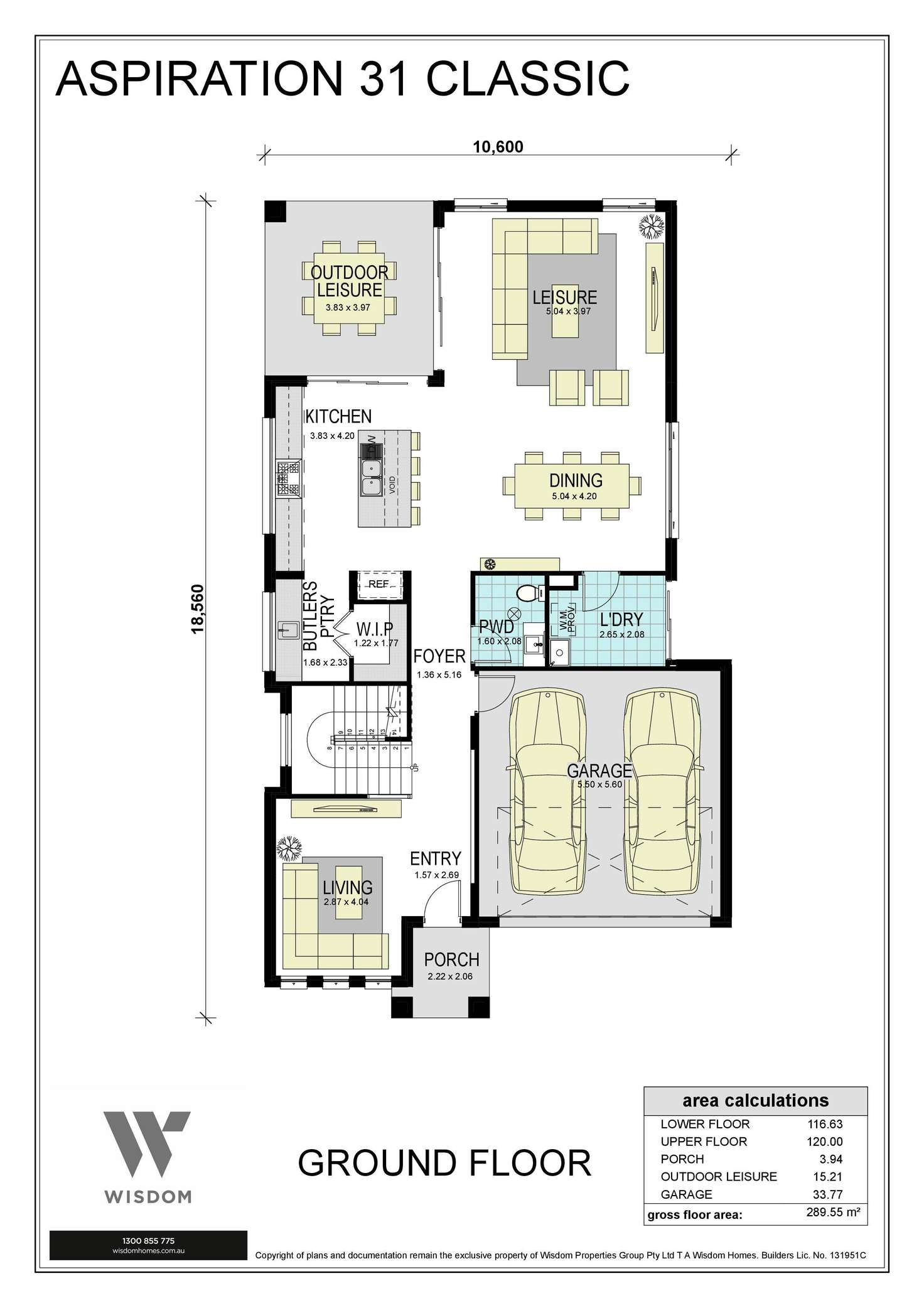 Floorplan of Homely house listing, 99 Jamboree Avenue, Leppington NSW 2179