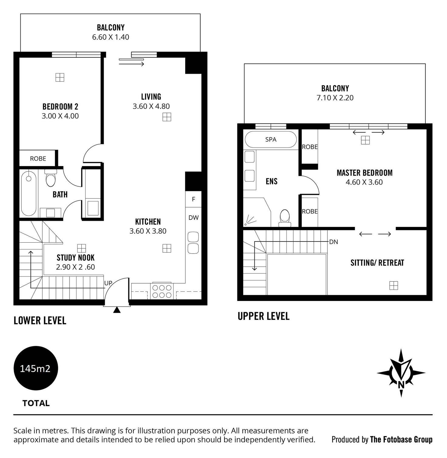 Floorplan of Homely apartment listing, 1102/39 Grenfell Street, Adelaide SA 5000