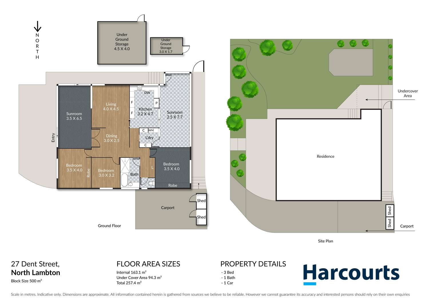 Floorplan of Homely house listing, 27 Dent Street, North Lambton NSW 2299
