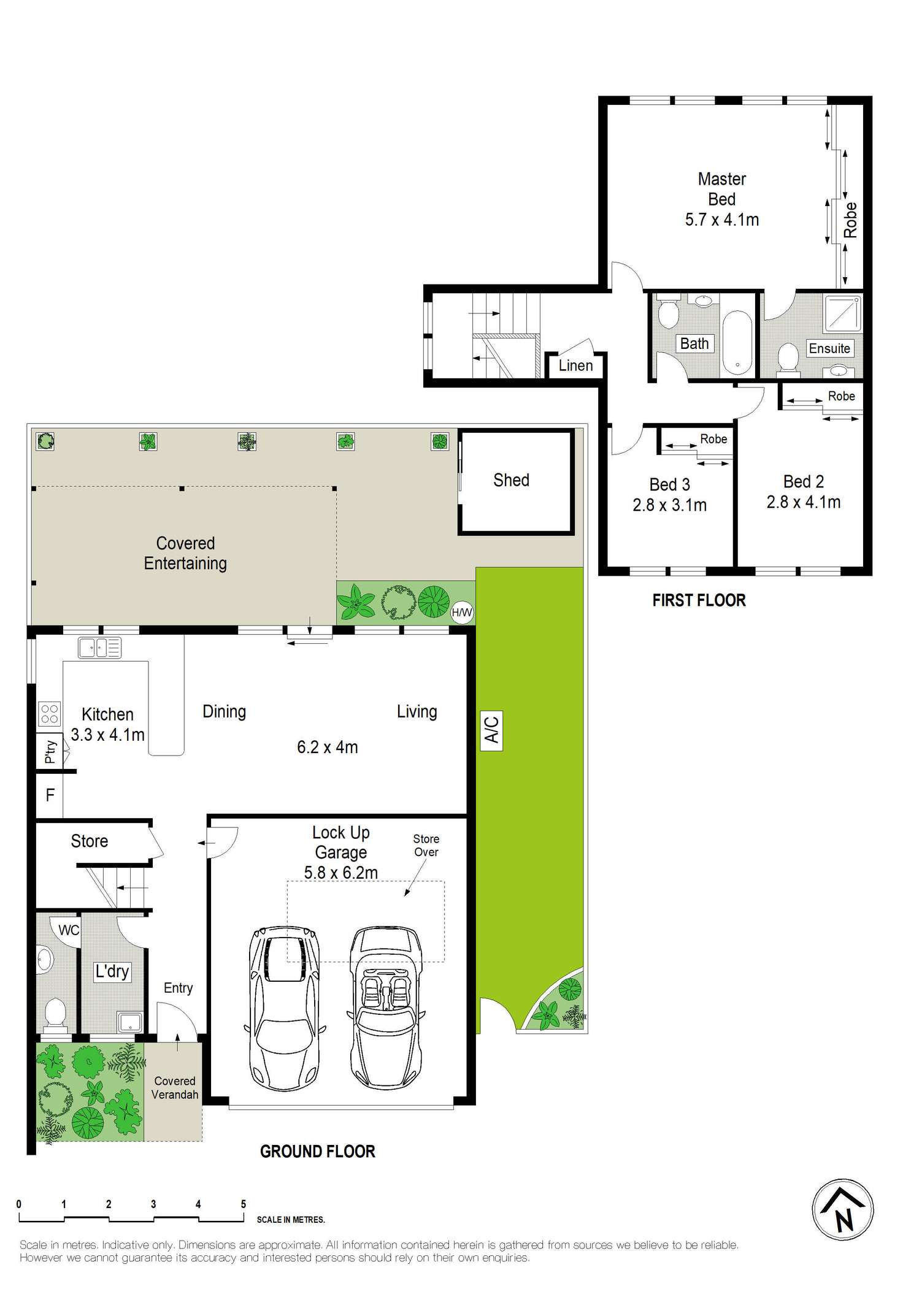Floorplan of Homely townhouse listing, 3/1126-1128 Old Princes Highway, Engadine NSW 2233