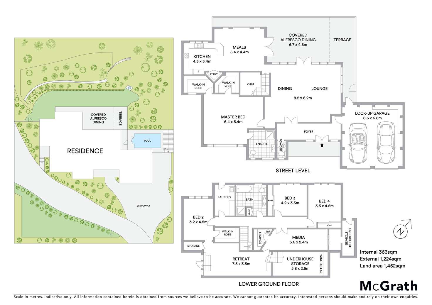 Floorplan of Homely house listing, 13B Kissing Point Road, Turramurra NSW 2074