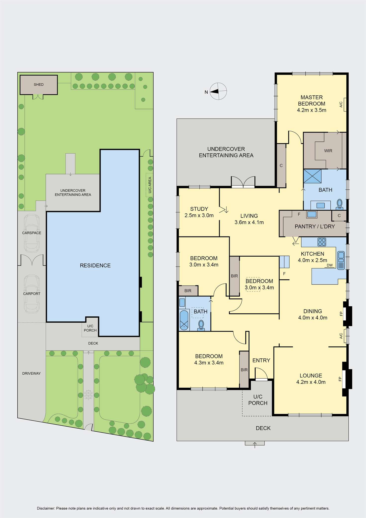 Floorplan of Homely house listing, 62 View Street, Pascoe Vale VIC 3044