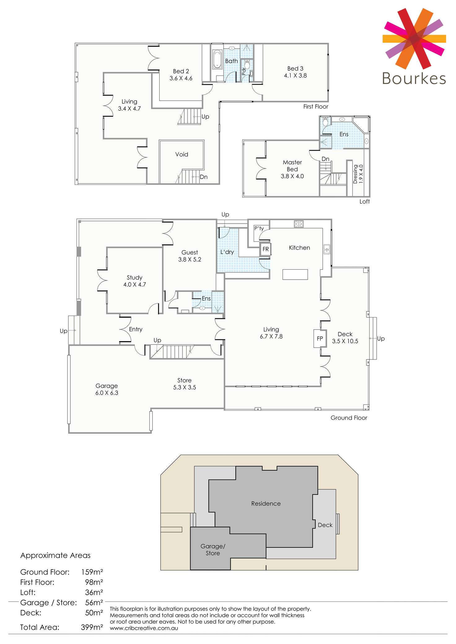 Floorplan of Homely house listing, 42 Third Street, Bicton WA 6157