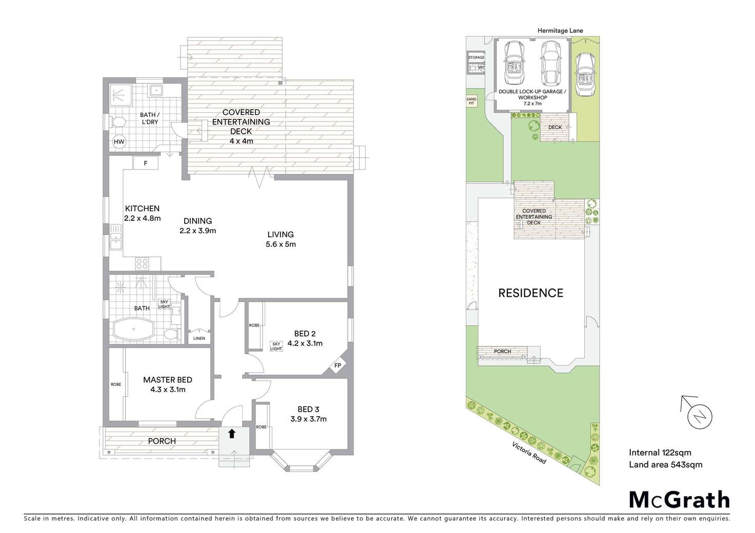 Floorplan of Homely house listing, 911 Victoria Road, West Ryde NSW 2114