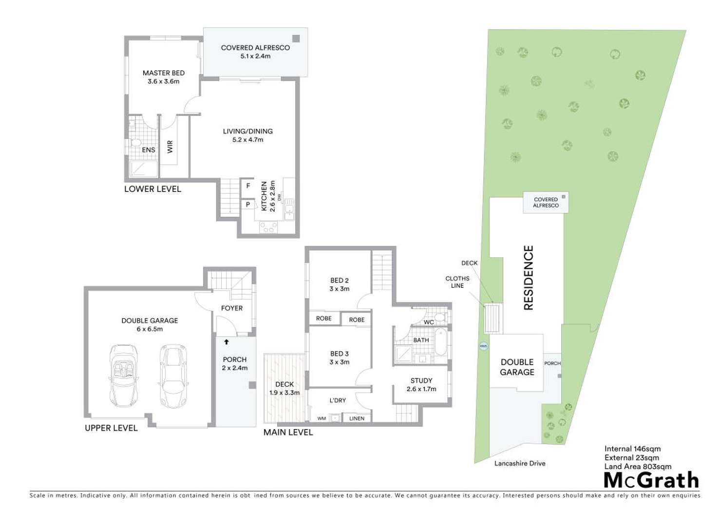 Floorplan of Homely house listing, 62/45 Lancashire Drive, Mudgeeraba QLD 4213