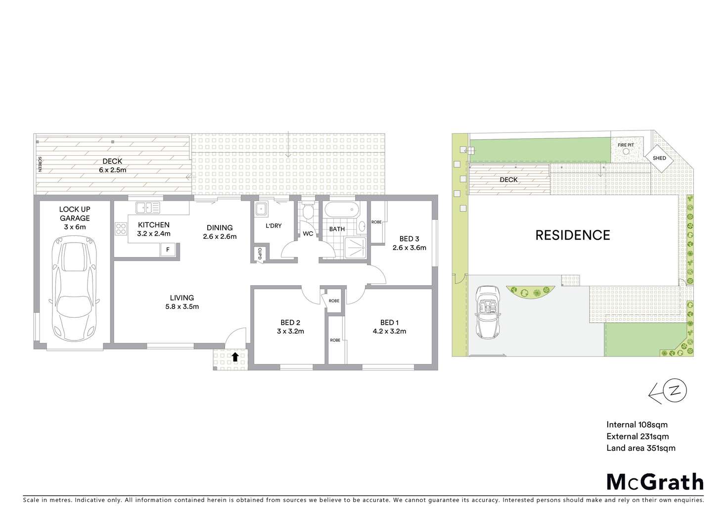 Floorplan of Homely house listing, 31A Reynolds Street, Old Toongabbie NSW 2146