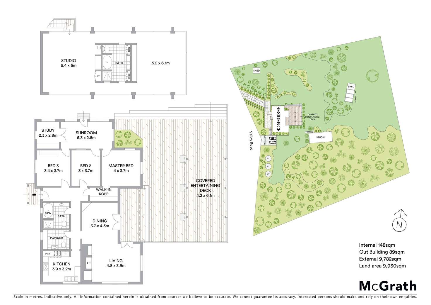 Floorplan of Homely house listing, 180 Valley Road, Hazelbrook NSW 2779