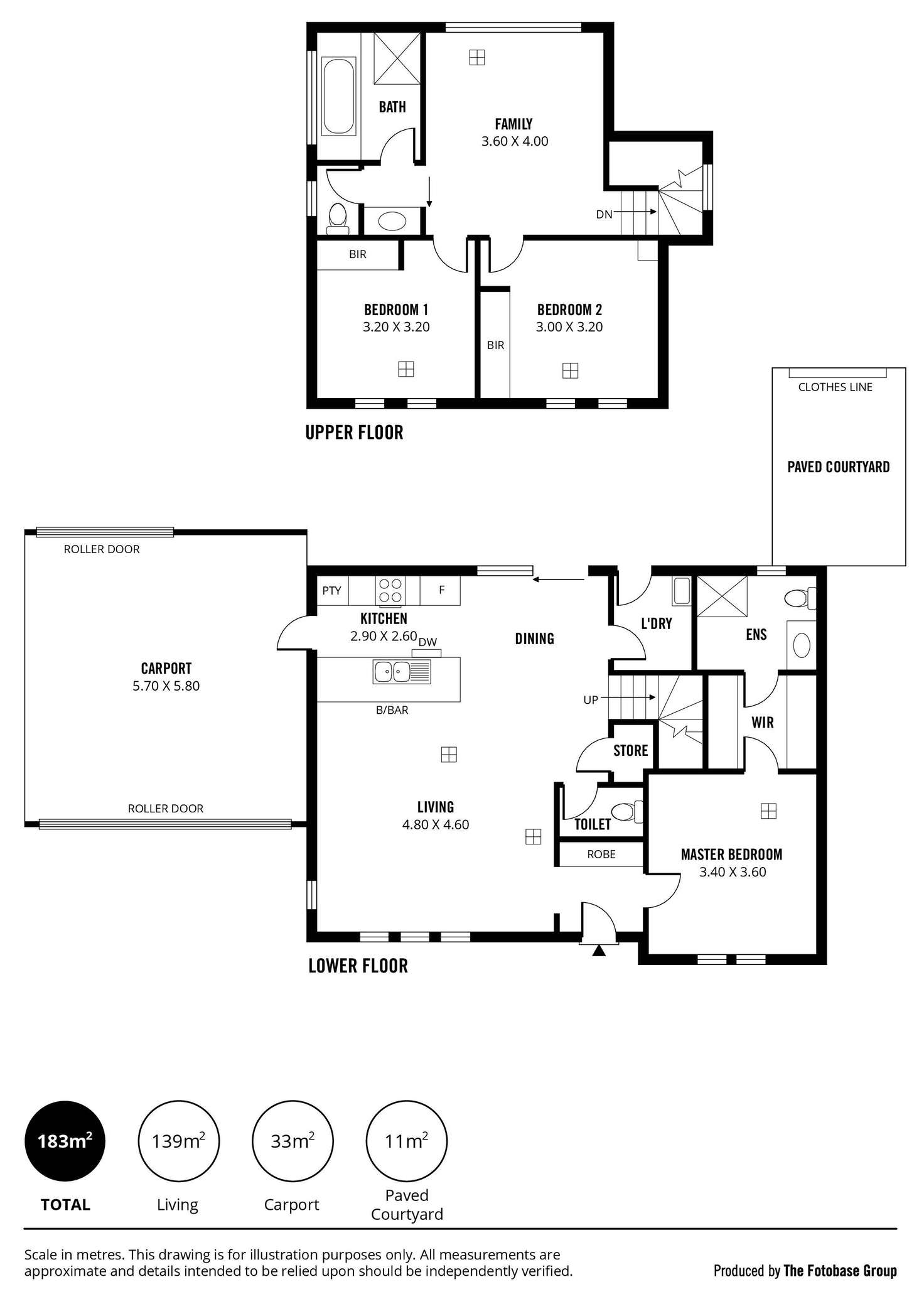 Floorplan of Homely house listing, 2/60 Flaxmill Road, Morphett Vale SA 5162