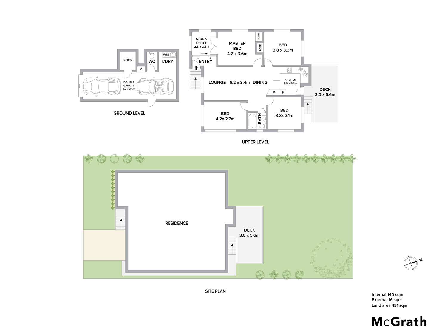 Floorplan of Homely house listing, 40 Young Street, Annerley QLD 4103