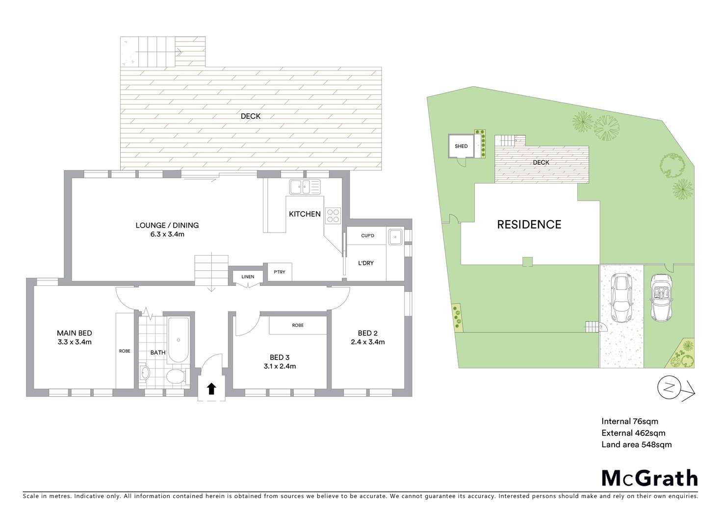 Floorplan of Homely house listing, 17 Lemon Tree Street, Wyoming NSW 2250