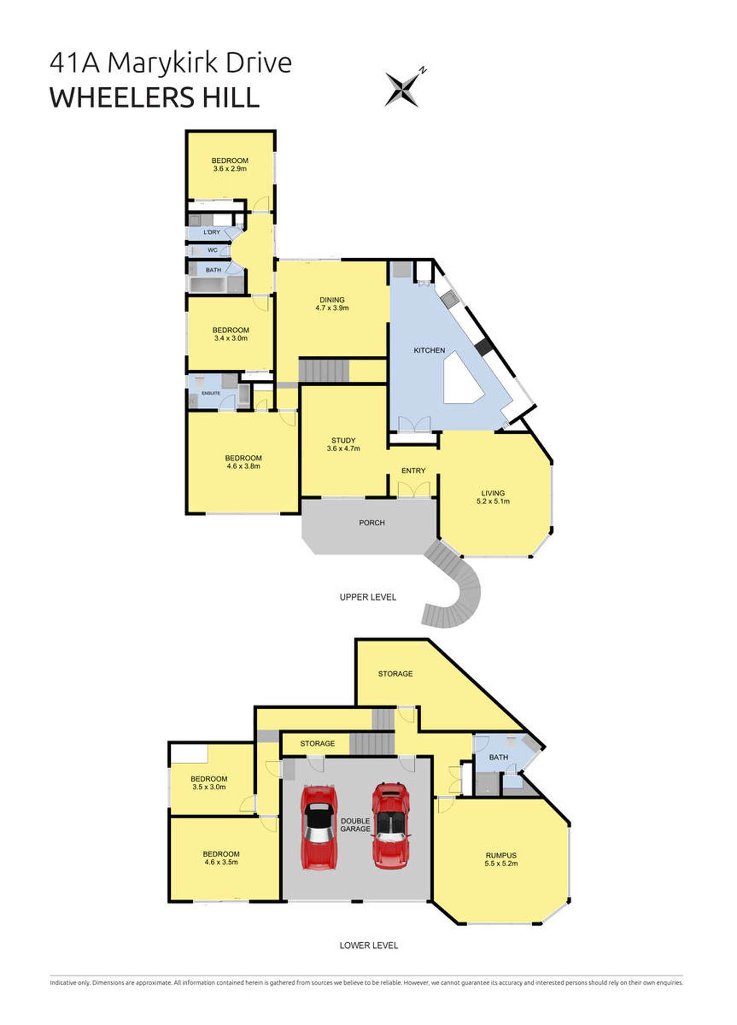 Floorplan of Homely house listing, Address available on request