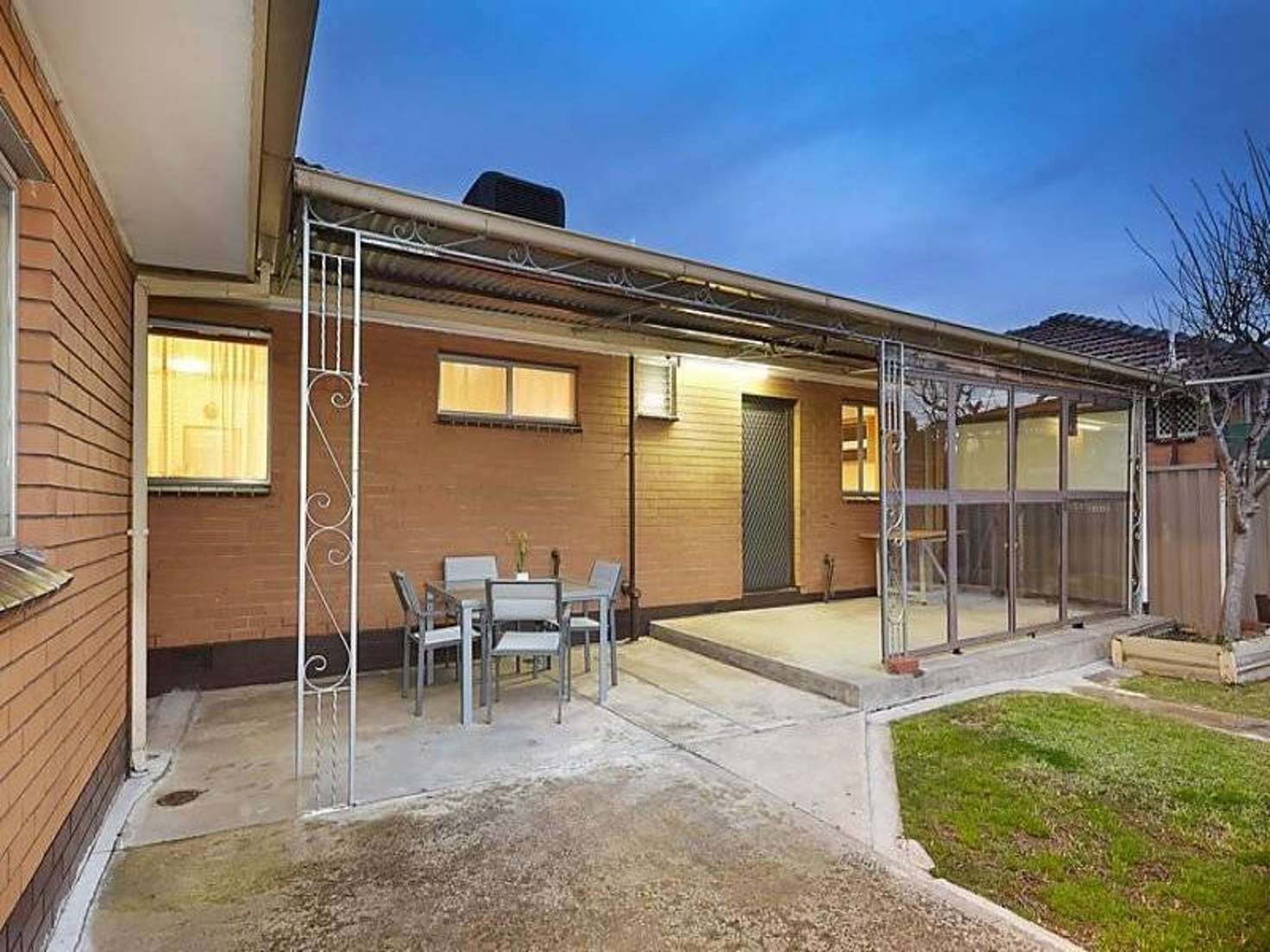 Floorplan of Homely house listing, 367 Edgars Road, Lalor VIC 3075