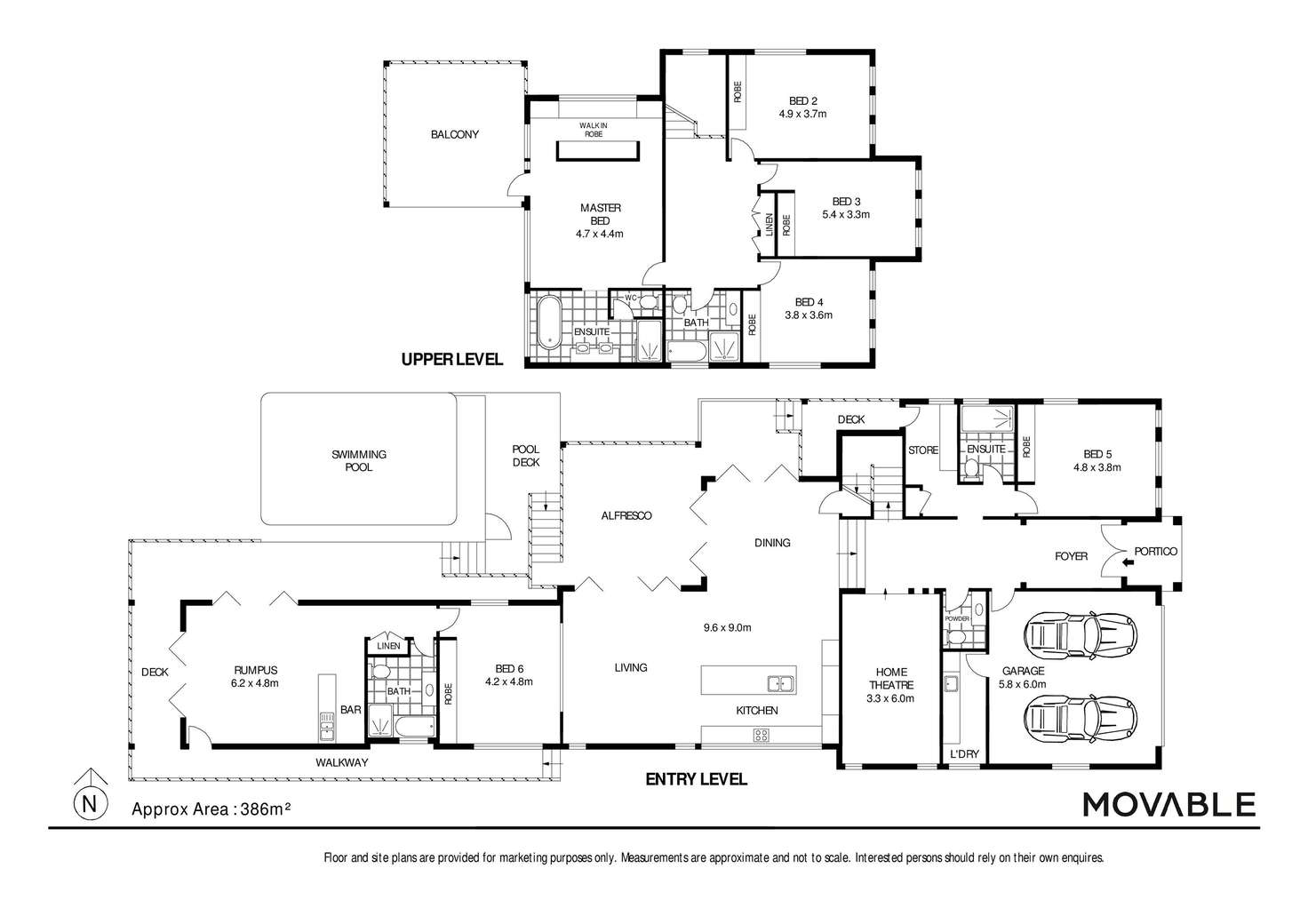 Floorplan of Homely house listing, 24 Andrew Street, Lake Munmorah NSW 2259