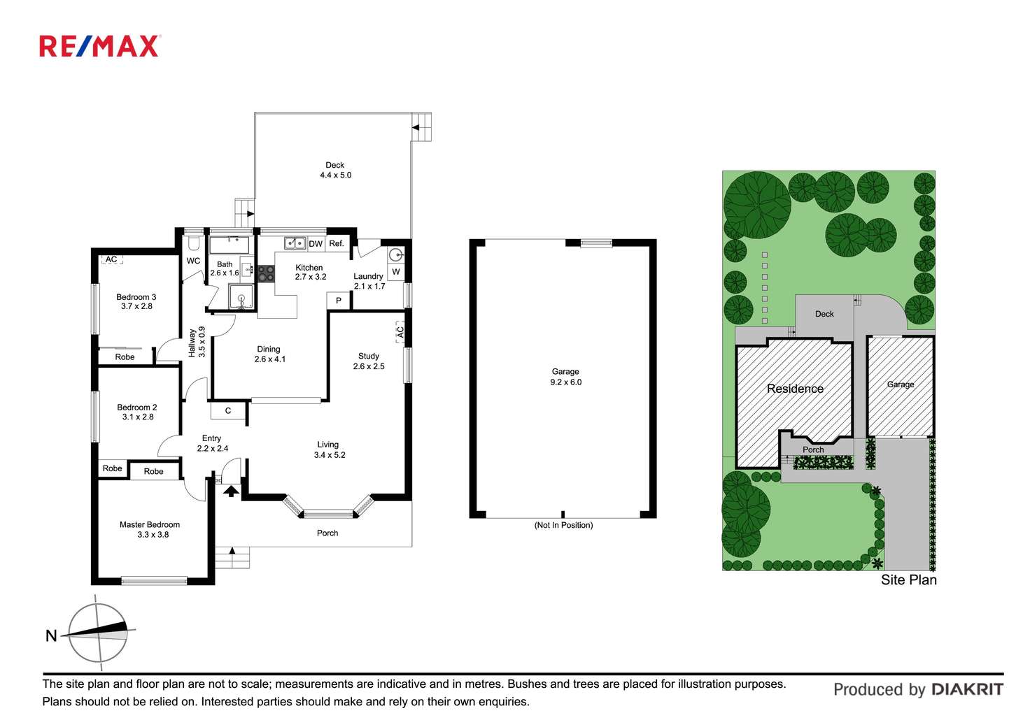Floorplan of Homely house listing, 30 Hindmarsh Street, Rowville VIC 3178
