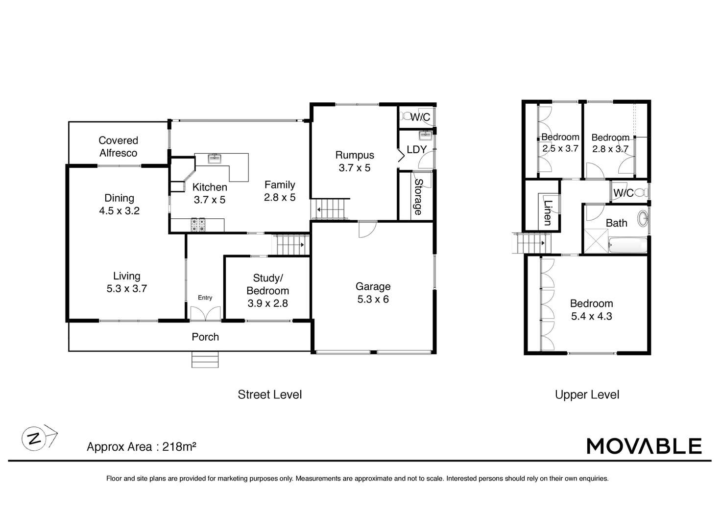 Floorplan of Homely house listing, 196 Chatham Street, Hamilton South NSW 2303