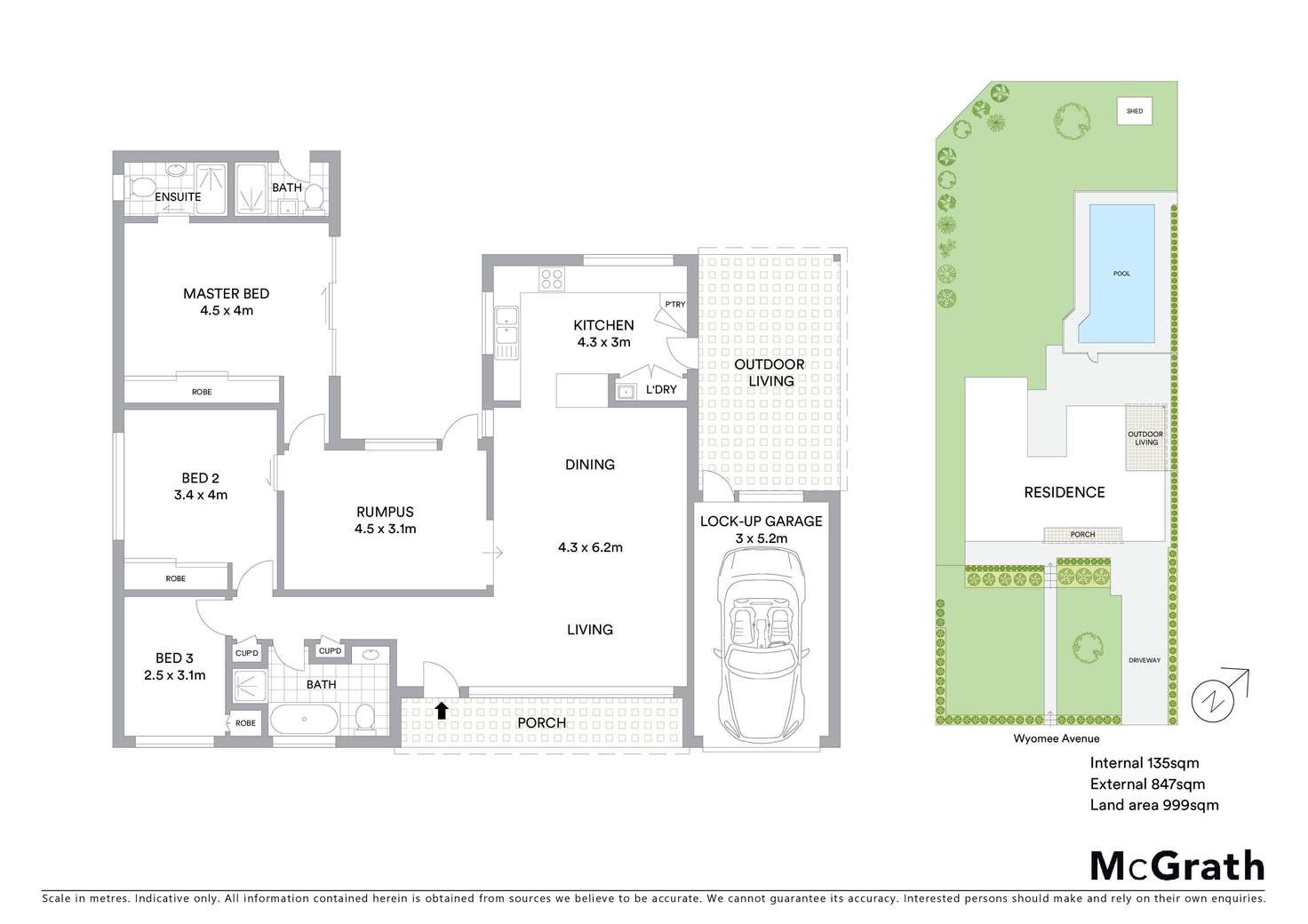 Floorplan of Homely house listing, 37 Wyomee Avenue, West Pymble NSW 2073