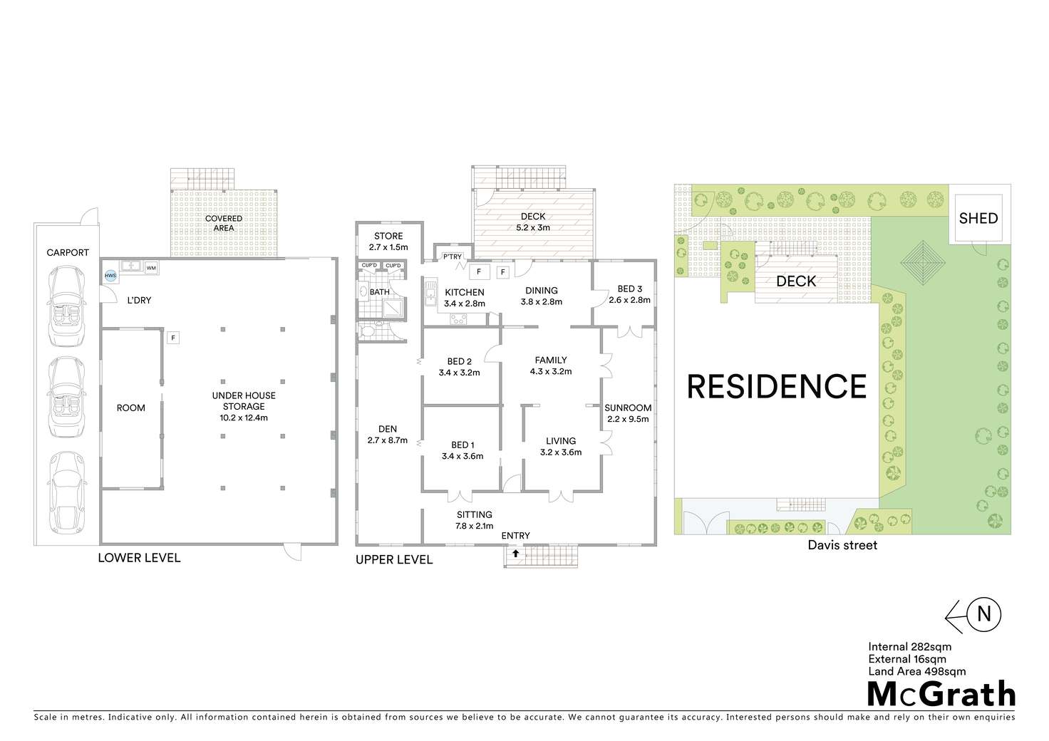 Floorplan of Homely house listing, 29 Davis Street, Allenstown QLD 4700