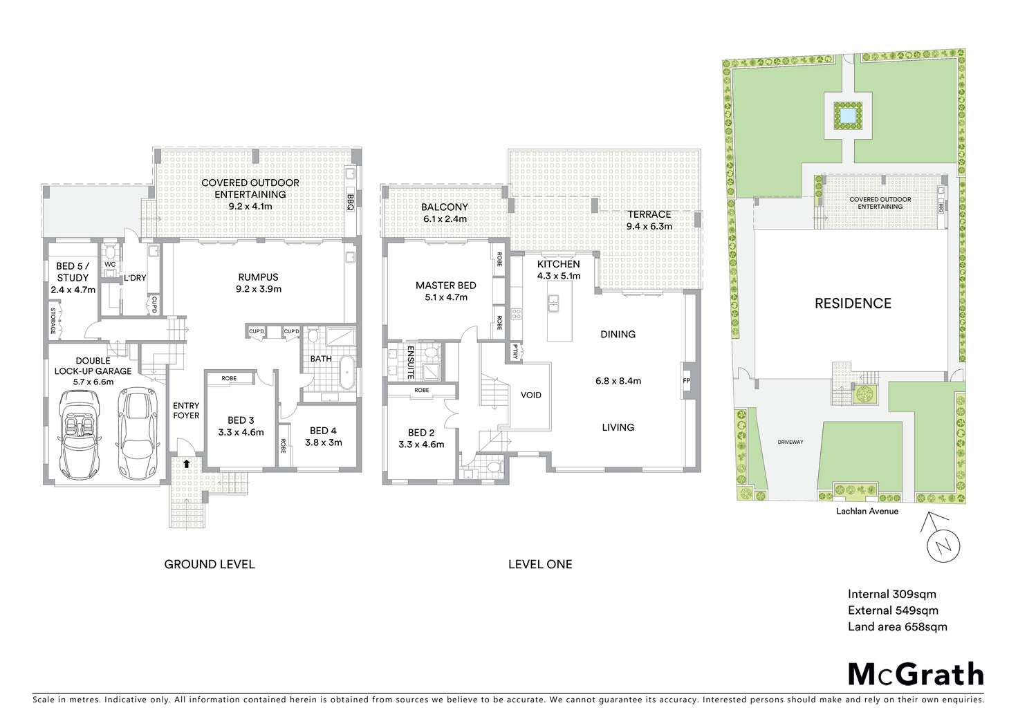 Floorplan of Homely house listing, 15 Lachlan Avenue, Sylvania Waters NSW 2224