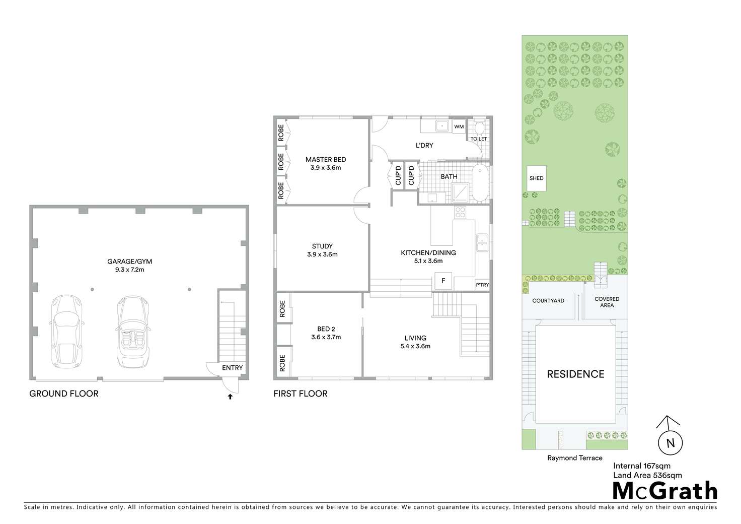 Floorplan of Homely house listing, 17 Raymond Terrace, Yeppoon QLD 4703