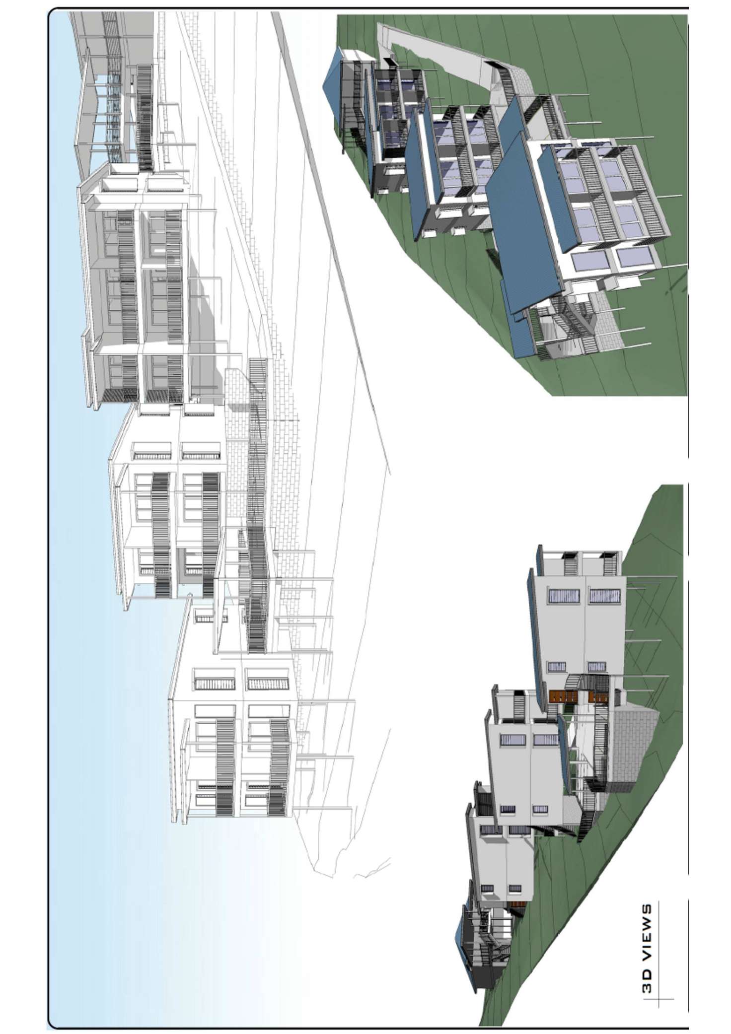 Floorplan of Homely house listing, 30 Crescent Road, Eumundi QLD 4562