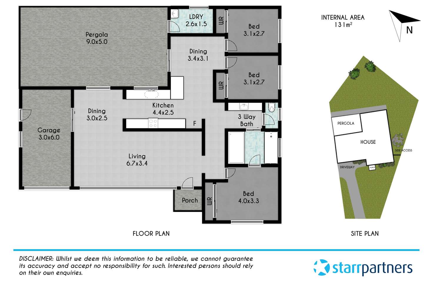 Floorplan of Homely house listing, 5 Eucumbene Place, St Clair NSW 2759