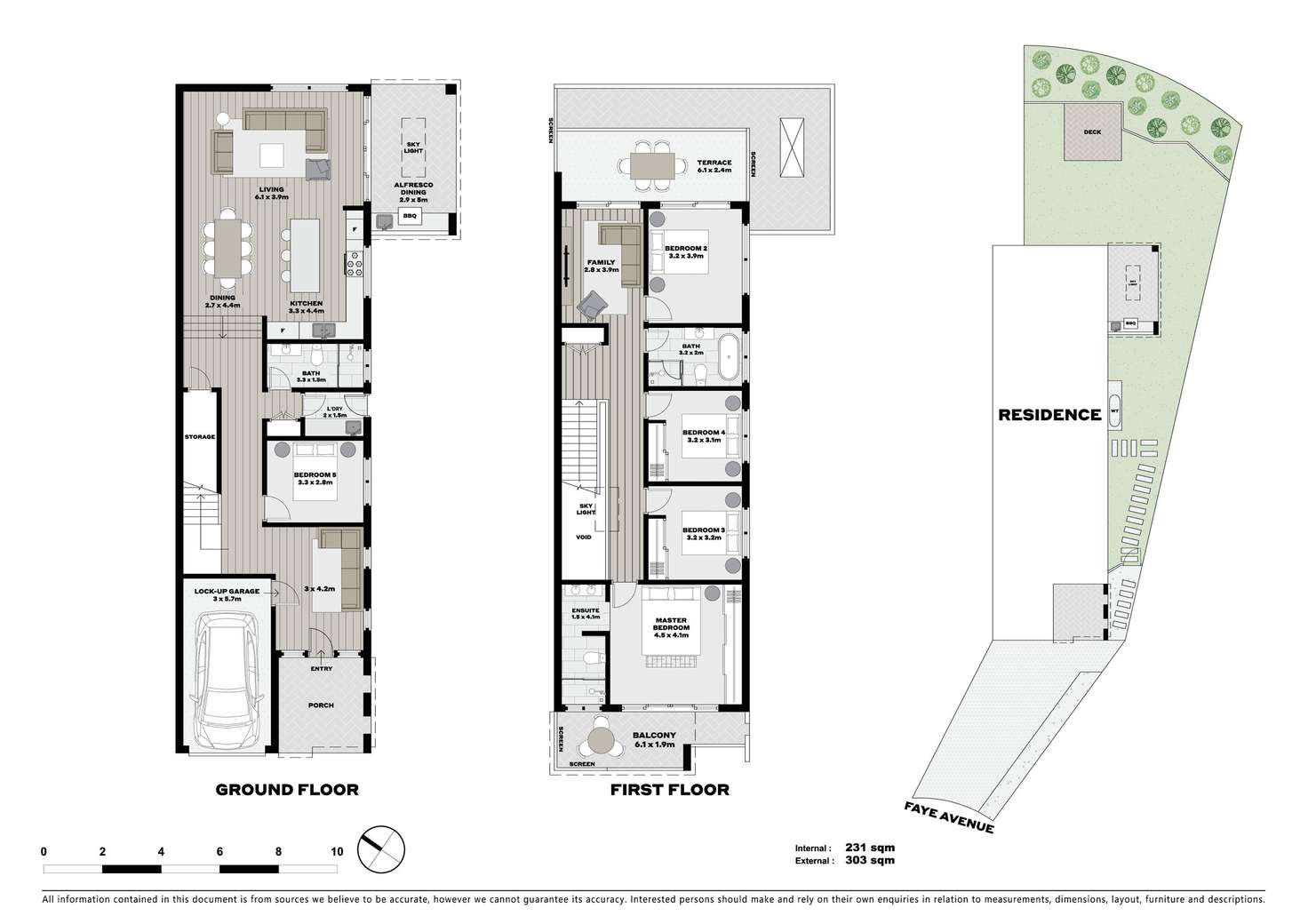 Floorplan of Homely semiDetached listing, 19a Faye Avenue, Blakehurst NSW 2221