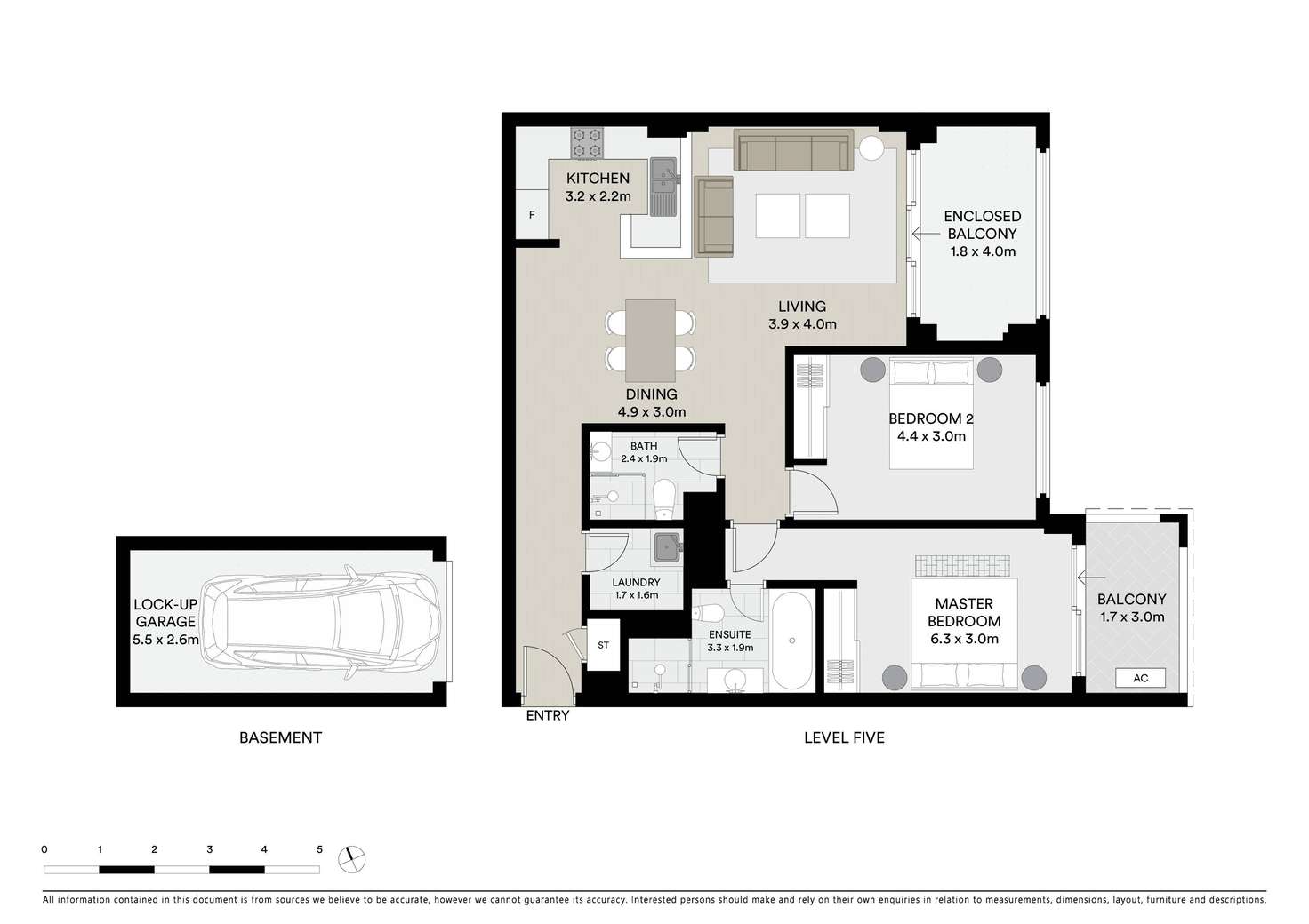 Floorplan of Homely apartment listing, 90/8 Willock Avenue, Miranda NSW 2228