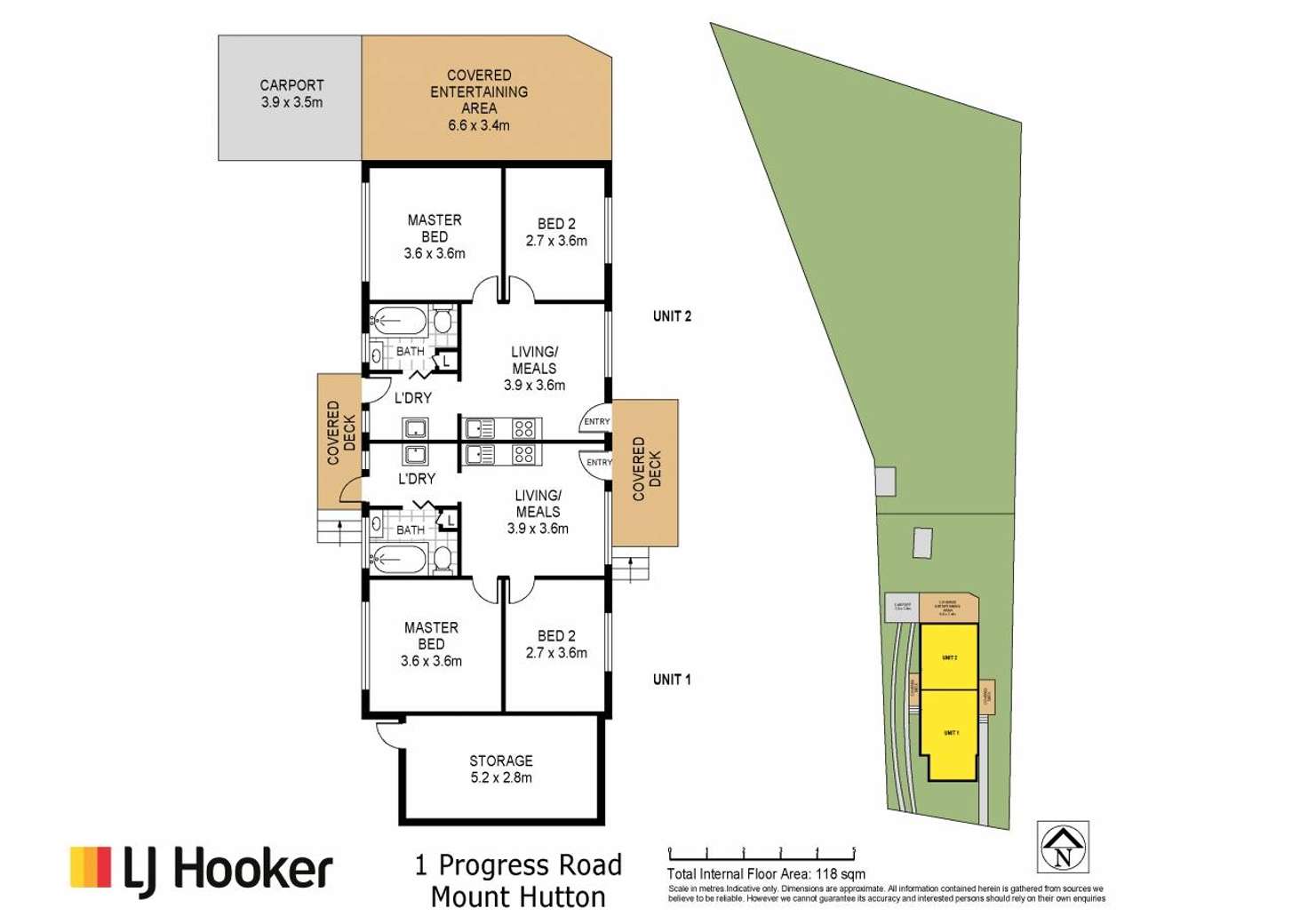 Floorplan of Homely house listing, 1 Progress Road, Mount Hutton NSW 2290