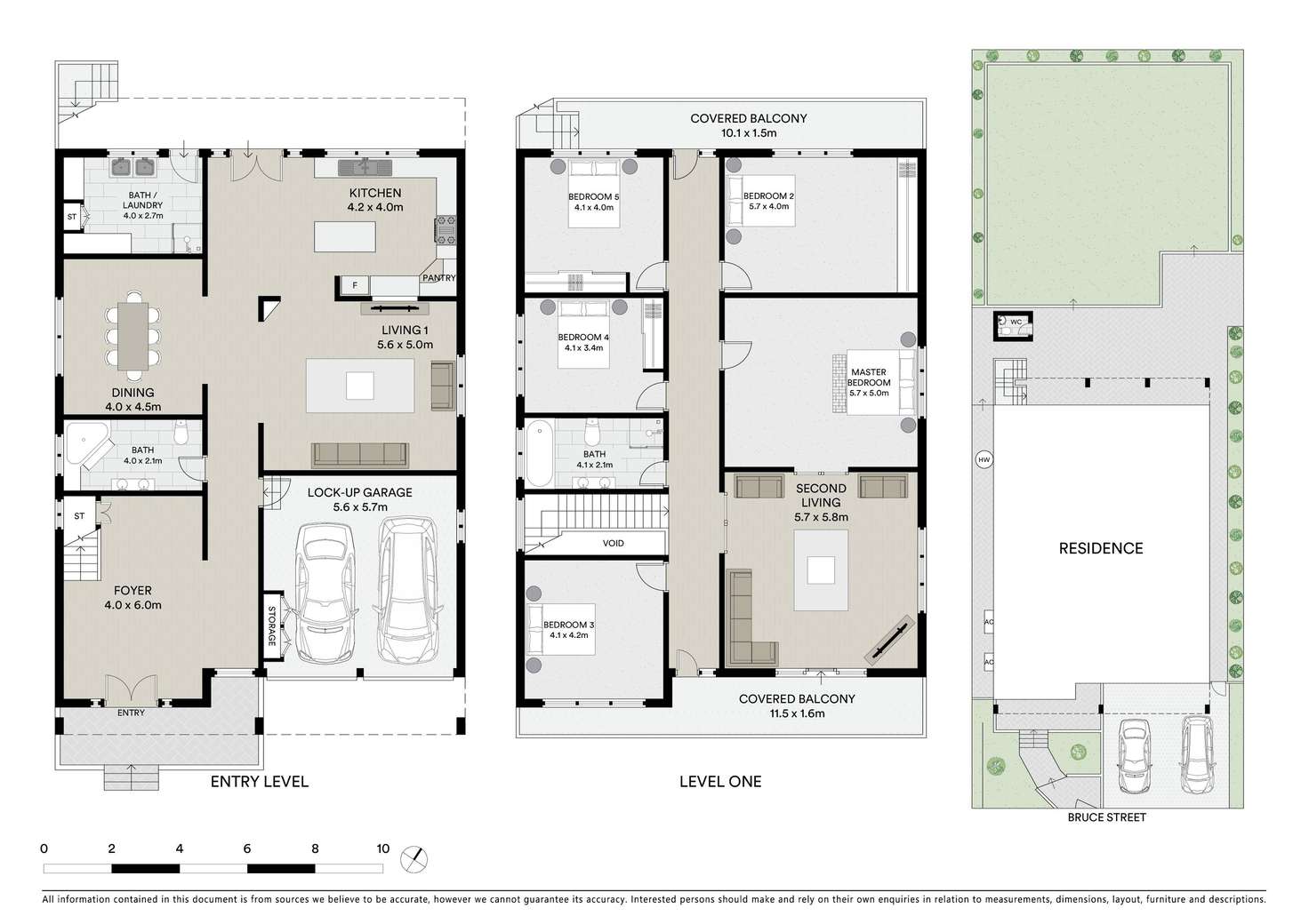 Floorplan of Homely house listing, 24 Bruce Street, Bexley NSW 2207