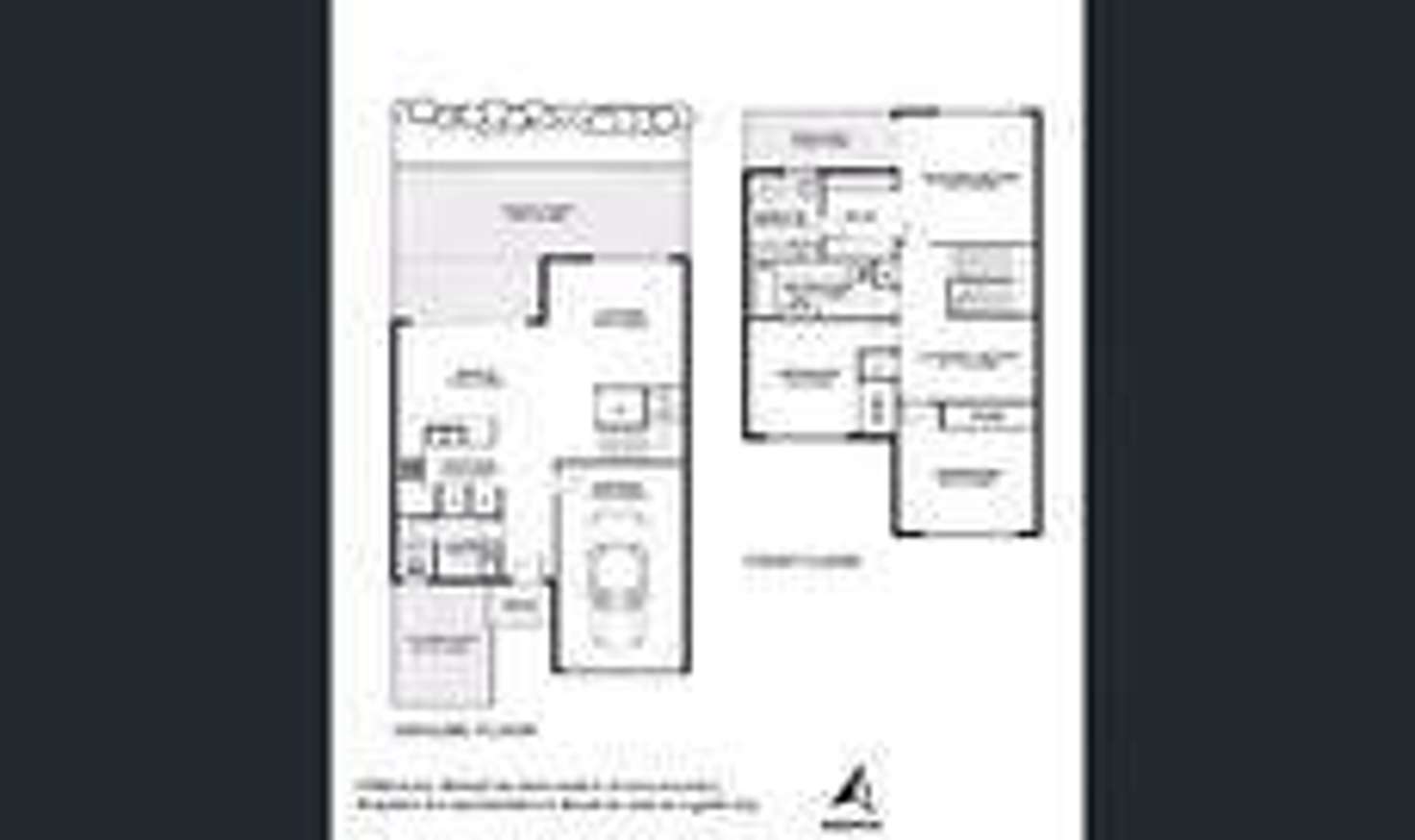 Floorplan of Homely unit listing, 17/72 Learoyd Road, Algester QLD 4115
