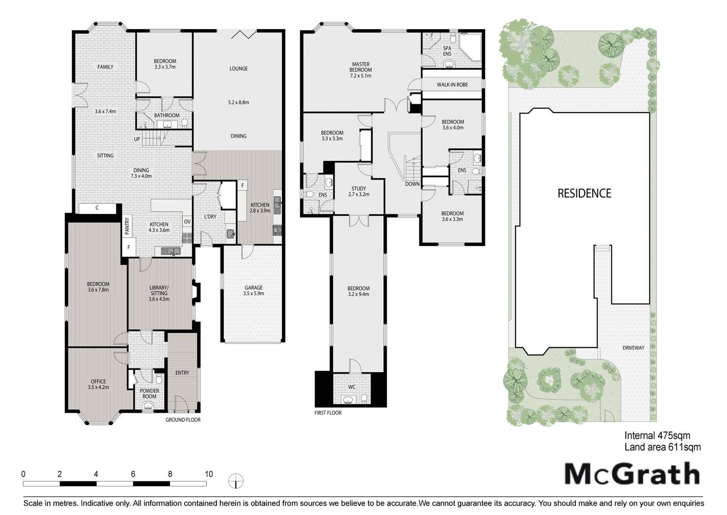 Floorplan of Homely house listing, 102 Rutland Road, Box Hill VIC 3128