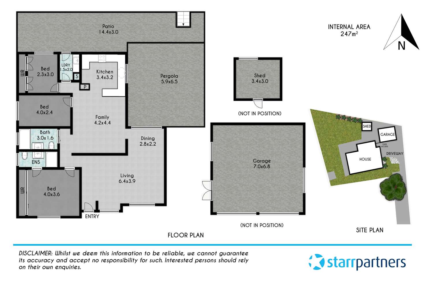 Floorplan of Homely house listing, 33 Bouchet Crescent, Minchinbury NSW 2770